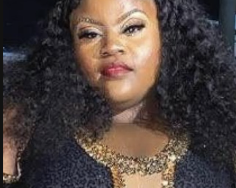 Boyfriend charged in killing of beloved Alabama State University dancer Gennia Grimes